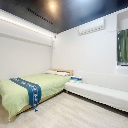 Hotel 花乃郷上池袋 Prefektura Tokio Exteriér fotografie