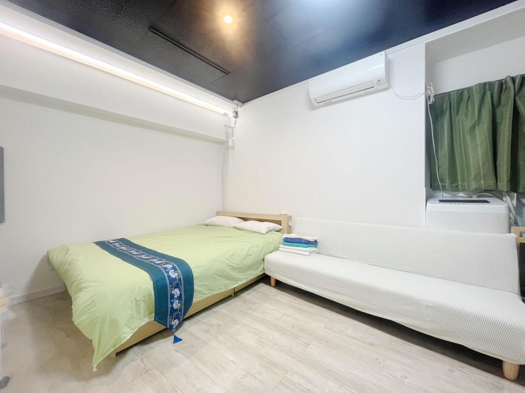Hotel 花乃郷上池袋 Prefektura Tokio Exteriér fotografie